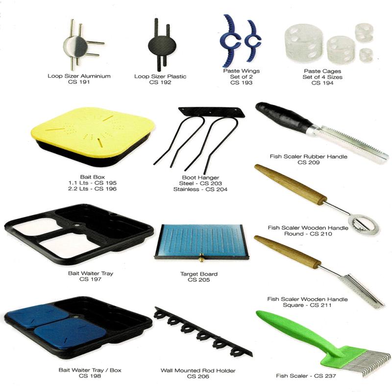 Coarse Fishing Accessories