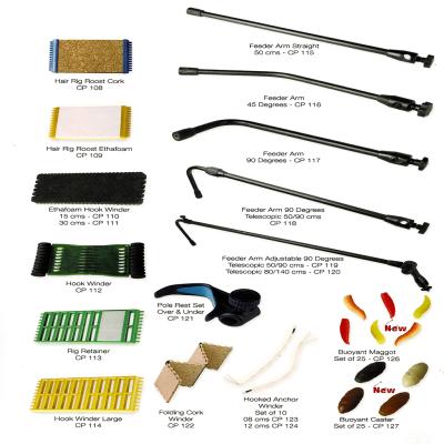 Ethafoam / Feeder Arm / caster